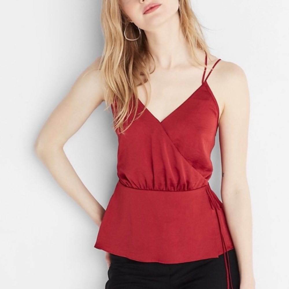 EXPRESS Top